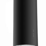 Kodumasinad | Õhupuhastaja Greentek Alaska Island must | Tehnomaan