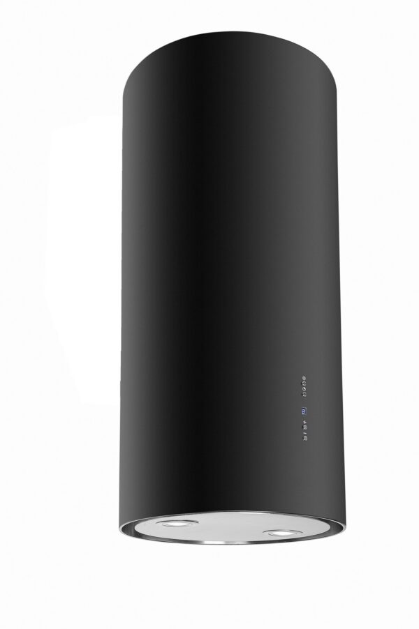 Kodumasinad | Õhupuhastaja Greentek Alaska Island must | Tehnomaan