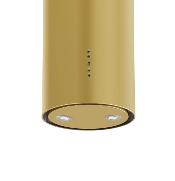 Kodumasinad | Õhupuhastaja Greentek Alaska Island gold | Tehnomaan