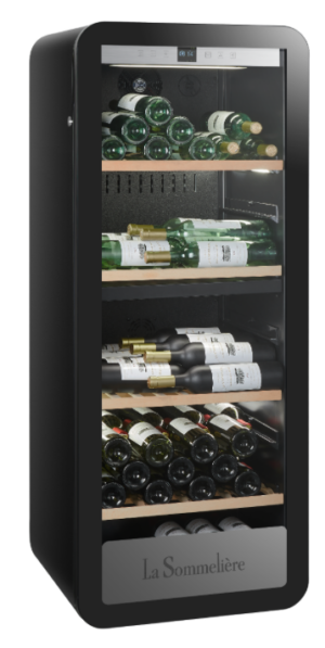 Kodumasinad | Veinikülmik La Sommeliere APOGEE145DZ | Tehnomaan