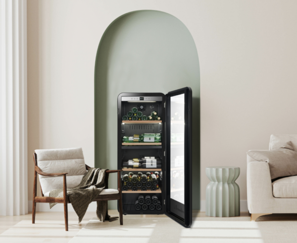 Kodumasinad | Veinikülmik La Sommeliere APOGEE145DZ | Tehnomaan