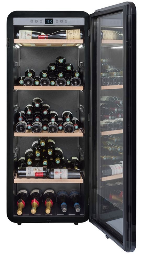 Kodumasinad | Veinikülmik La Sommeliere APOGEE150PV | Tehnomaan