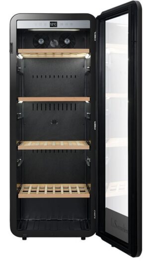 Kodumasinad | Veinikülmik La Sommeliere APOGEE150PV | Tehnomaan