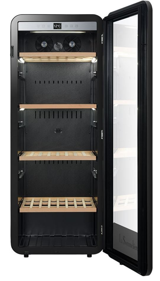Kodumasinad | Veinikülmik La Sommeliere APOGEE150PV | Tehnomaan
