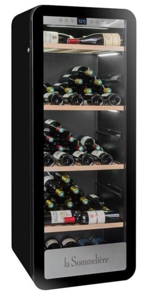 Kodumasinad | Veinikülmik La Sommeliere APOGEE150PV | Tehnomaan