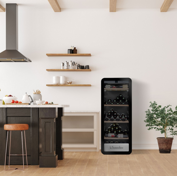 Kodumasinad | Veinikülmik La Sommeliere APOGEE150PV | Tehnomaan