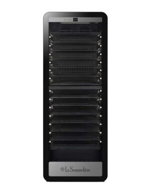 Kodumasinad | Veinikülmik La Sommeliere APOGEE185DZPRO | Tehnomaan
