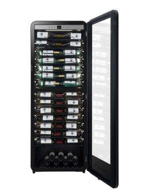 Kodumasinad | Veinikülmik La Sommeliere APOGEE185DZPRO | Tehnomaan