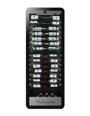 Kodumasinad | Veinikülmik La Sommeliere APOGEE185DZPRO | Tehnomaan