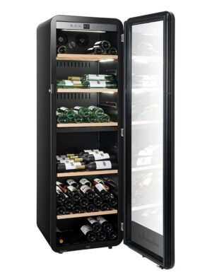 Kodumasinad | Veinikülmik La Sommeliere APOGEE190DZ | Tehnomaan