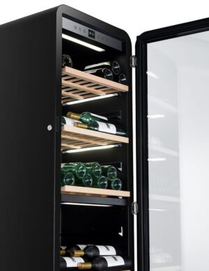 Kodumasinad | Veinikülmik La Sommeliere APOGEE190DZ | Tehnomaan