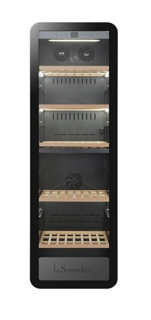 Kodumasinad | Veinikülmik La Sommeliere APOGEE190DZ | Tehnomaan