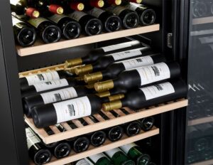 Kodumasinad | Veinikülmik La Sommeliere APOGEE190DZ | Tehnomaan