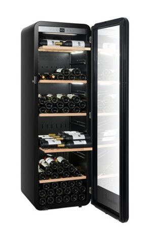 Kodumasinad | Veinikülmik La Sommeliere APOGEE200PV | Tehnomaan