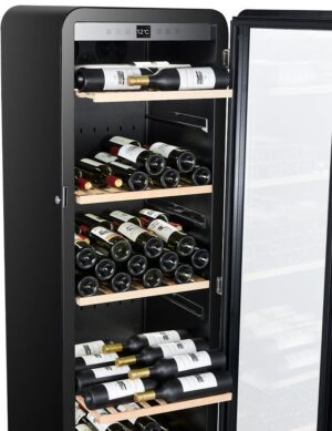 Kodumasinad | Veinikülmik La Sommeliere APOGEE200PV | Tehnomaan