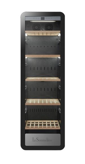 Kodumasinad | Veinikülmik La Sommeliere APOGEE200PV | Tehnomaan