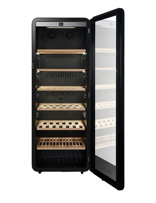 Kodumasinad | Veinikülmik La Sommeliere APOGEE255PV | Tehnomaan