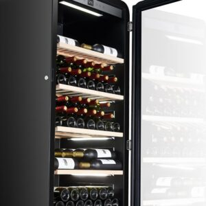 Kodumasinad | Veinikülmik La Sommeliere APOGEE255PV | Tehnomaan