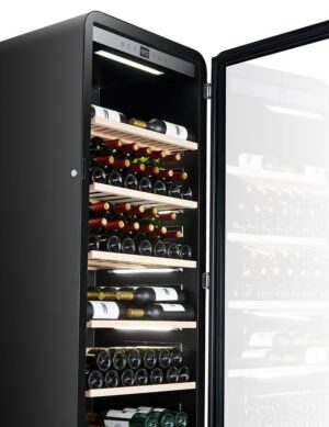 Kodumasinad | Veinikülmik La Sommeliere APOGEE255PV | Tehnomaan