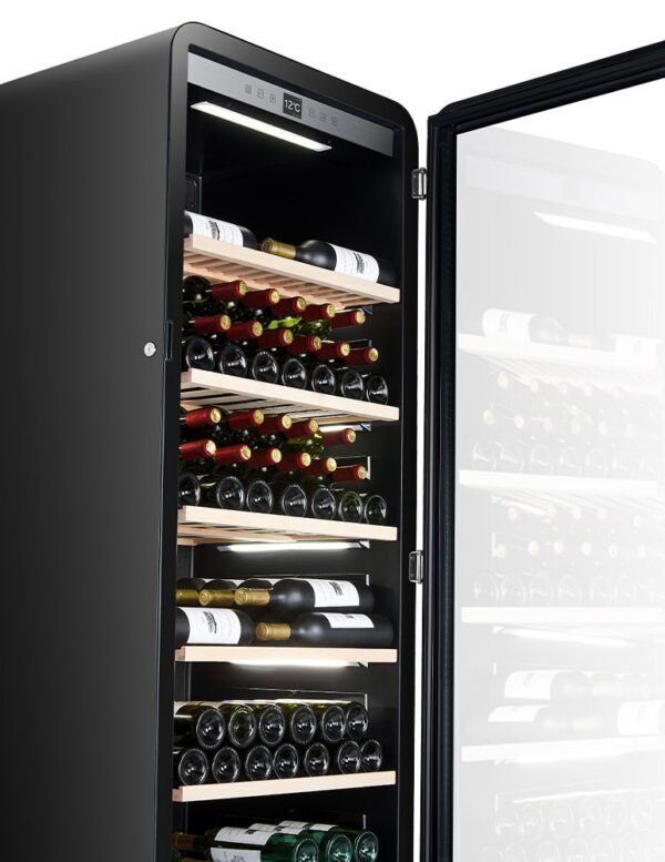 Kodumasinad | Veinikülmik La Sommeliere APOGEE255PV | Tehnomaan