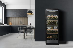 Kodumasinad | Veinikülmik La Sommeliere APOGEE255PV | Tehnomaan