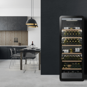 Kodumasinad | Veinikülmik La Sommeliere APOGEE255PV | Tehnomaan
