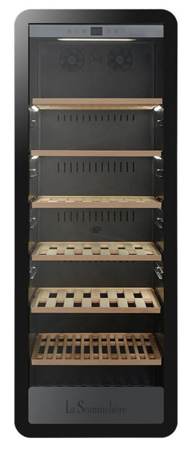Kodumasinad | Veinikülmik La Sommeliere APOGEE255PV | Tehnomaan