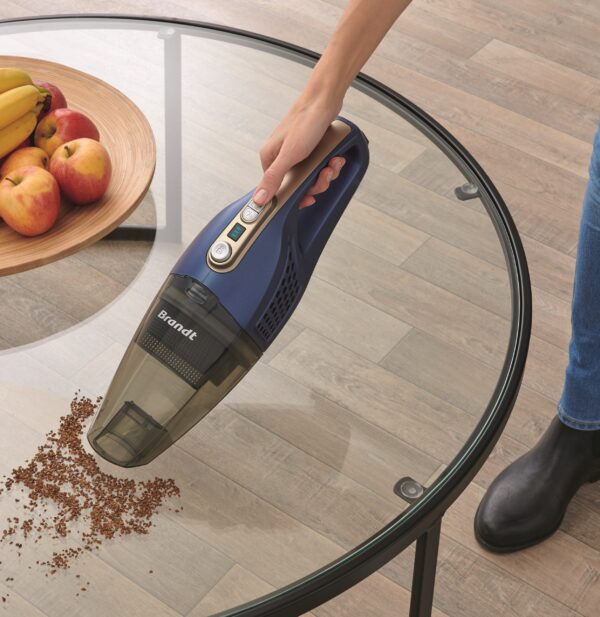 Kodumasinad | Akutolmuimeja Brandt  ASB11B | Tehnomaan