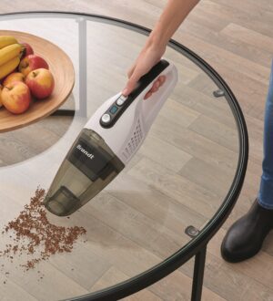 Kodumasinad | Akutolmuimeja Brandt  ASB11W | Tehnomaan