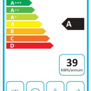 Õhupuhastaja Greentek Aurora valge SmartLink - Image 3
