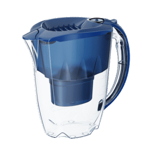 Kodumasinad | Filterkann Aquaphor Amethyst MAXFOR+ sinine 2.8 l | Tehnomaan