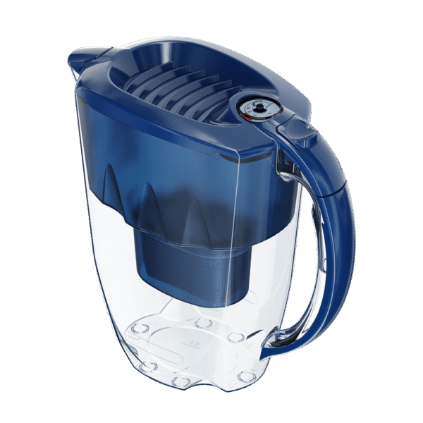 Kodumasinad | Filterkann Aquaphor Amethyst MAXFOR+ sinine 2.8 l | Tehnomaan