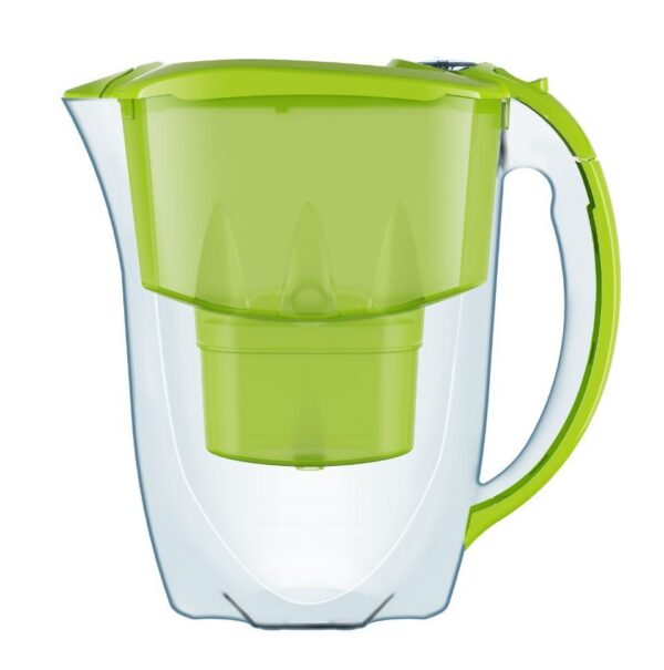 Kodumasinad | Filterkann Aquaphor Amethyst MAXFOR+ salatiroheline 2.8 l | Tehnomaan