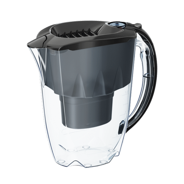 Kodumasinad | Filterkann Aquaphor Amethyst MAXFOR+ must 2.8 l | Tehnomaan