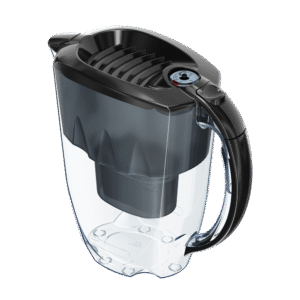 Kodumasinad | Filterkann Aquaphor Amethyst MAXFOR+ must 2.8 l | Tehnomaan