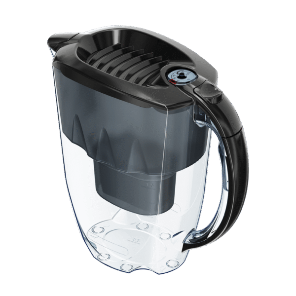 Kodumasinad | Filterkann Aquaphor Amethyst MAXFOR+ must 2.8 l | Tehnomaan