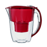Kodumasinad | Filterkann Aquaphor Amethyst MAXFOR+ punane 2.8 l | Tehnomaan