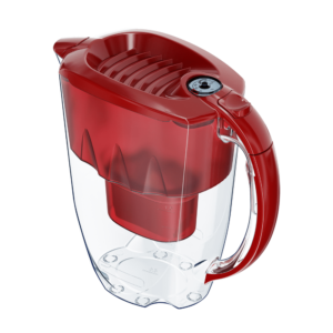 Kodumasinad | Filterkann Aquaphor Amethyst MAXFOR+ punane 2.8 l | Tehnomaan