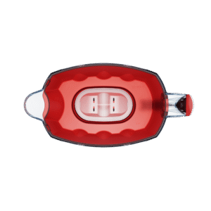 Kodumasinad | Filterkann Aquaphor Amethyst MAXFOR+ punane 2.8 l | Tehnomaan