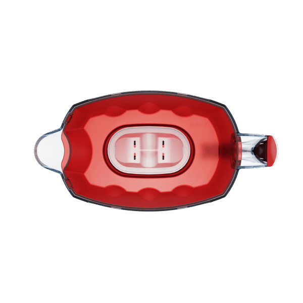 Kodumasinad | Filterkann Aquaphor Amethyst MAXFOR+ punane 2.8 l | Tehnomaan