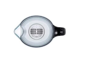 Kodumasinad | Filterkann Aquaphor Provence A5 must 4.2 l | Tehnomaan