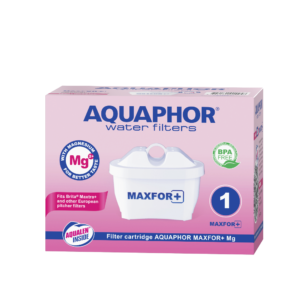 Kodumasinad | Veefilter Aquaphor MAXFOR+ Mg | Tehnomaan