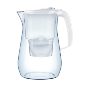 Kodumasinad | Filterkann Aquaphor Onyx MAXFOR+ valge 4.2 l | Tehnomaan