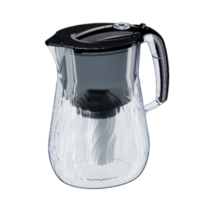 Kodumasinad | Filterkann Aquaphor Orleans A5 Mg must 4.2 l | Tehnomaan