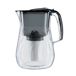 Kodumasinad | Filterkann Aquaphor Orleans A5 Mg must 4.2 l | Tehnomaan