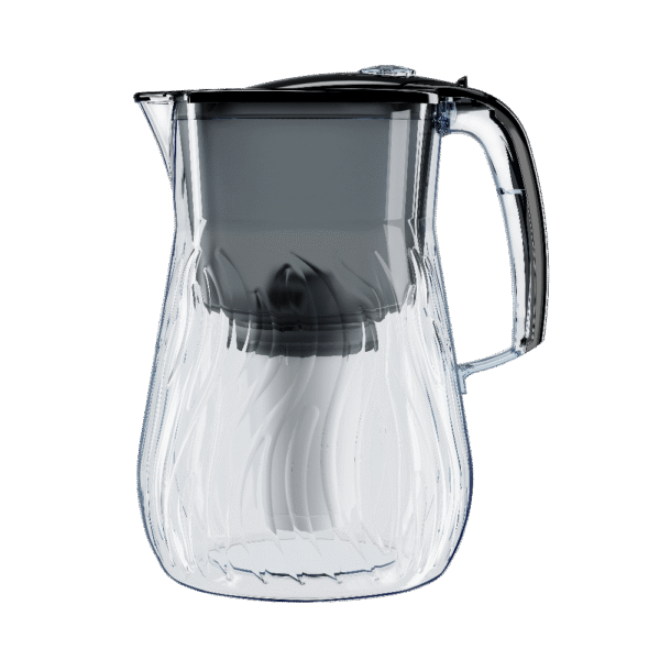 Kodumasinad | Filterkann Aquaphor Orleans A5 Mg must 4.2 l | Tehnomaan