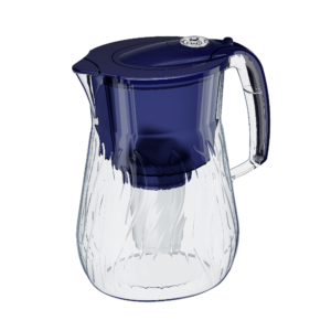 Kodumasinad | Filterkann Aquaphor Orleans A5 Mg tumesinine 4.2 l | Tehnomaan