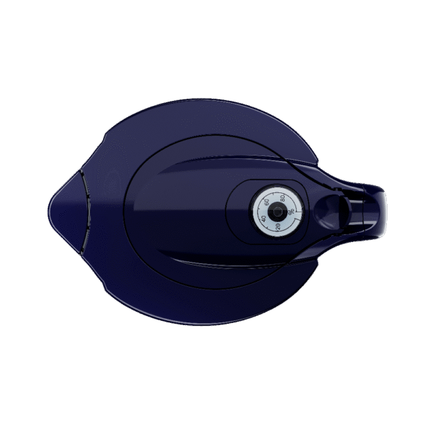 Kodumasinad | Filterkann Aquaphor Orleans A5 Mg tumesinine 4.2 l | Tehnomaan