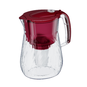 Kodumasinad | Filterkann Aquaphor Orleans A5 Mg kirsipunane 4.2 l | Tehnomaan