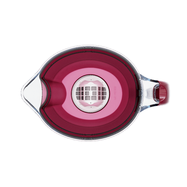 Kodumasinad | Filterkann Aquaphor Orleans A5 Mg kirsipunane 4.2 l | Tehnomaan